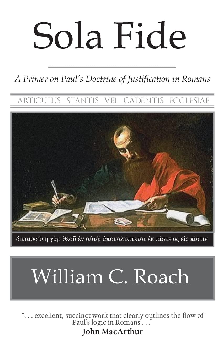Sola Fide